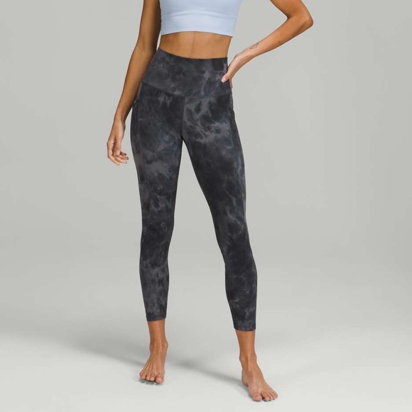 Lululemon Align High-Rise Pant with Pockets 25" - Picture 4 of 11